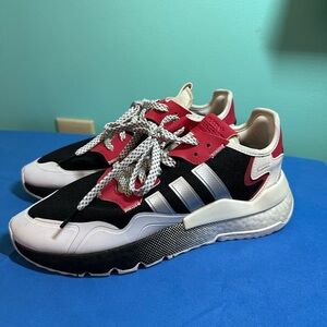 Adidas Nite Joggers